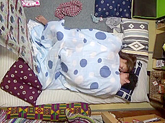 221028巨乳の美熟女を隠し撮りしてセックス2