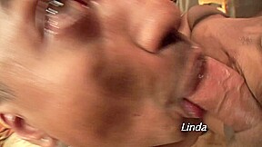 The Debut of Linda – Pinko TGirls